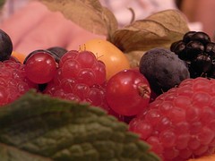 Alimentos ricos en flavonoides
