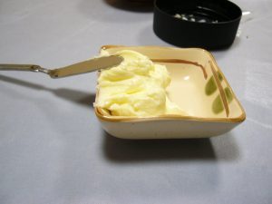 mantequilla